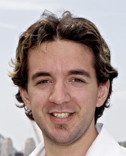 Anthony Cassar